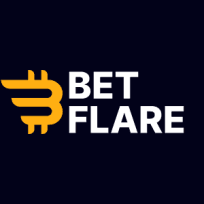 BetFlare Casino logo