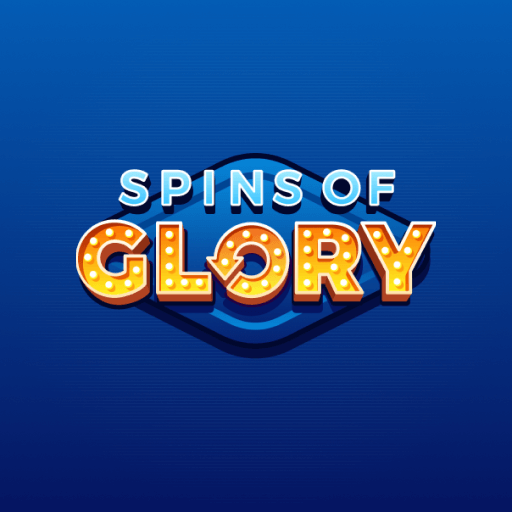 SpinOfGlory Casino logo
